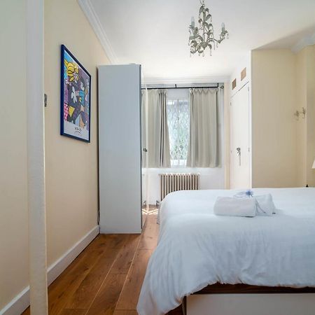 Guestready - Former Pub-Turned-One Bedroom Flat 런던 외부 사진